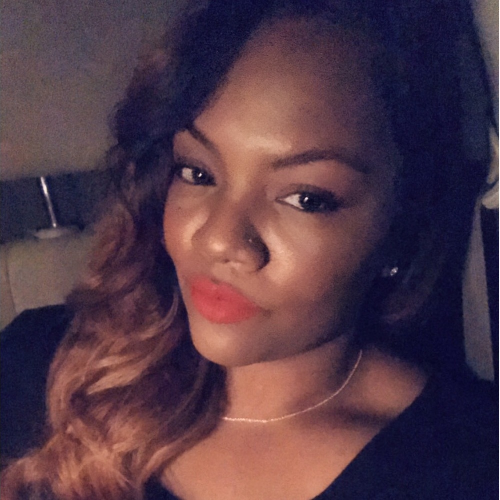 Meet your Posher, Cha